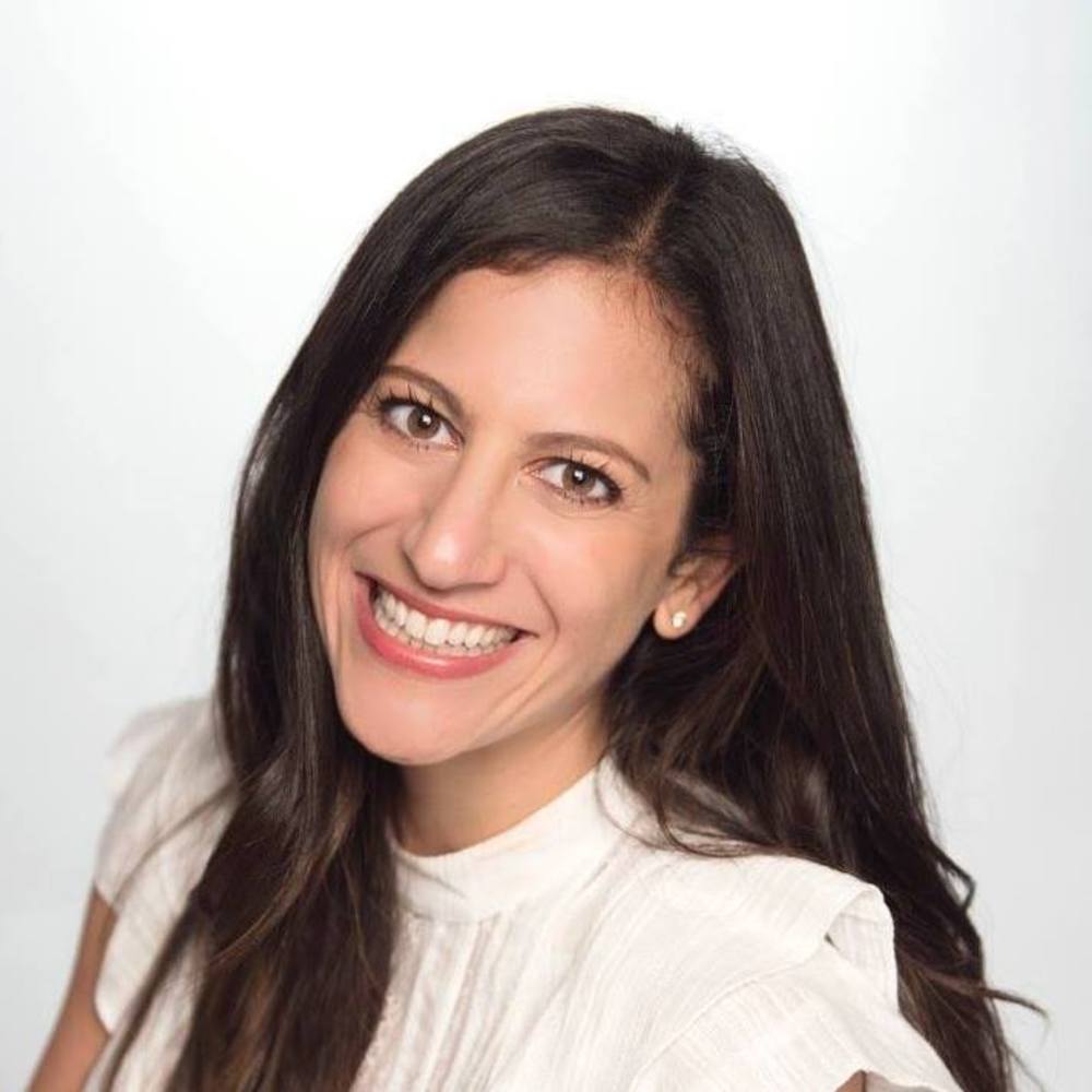 Meet your Posher, Jessie